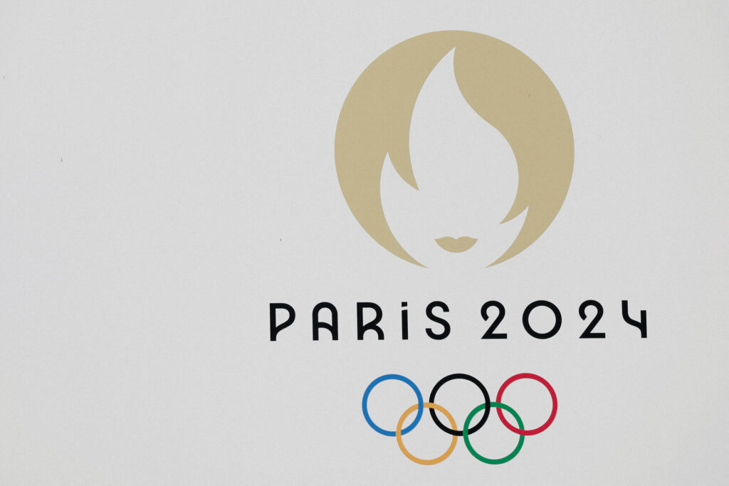 Der bliver nu trukket lod til OL i Paris 2024.