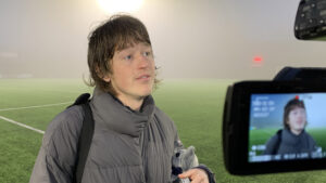 Nicolaj Thomsen og B.93 er ifølge ham selv et perfekt match