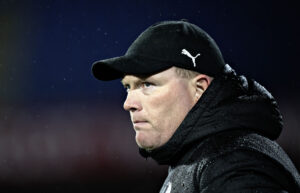 Randers FC taber 1-0 til FC Midtjylland i Superligaen.