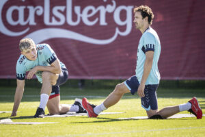 Hvad sker der i tilfælde af pointlighed ved EM 2024?