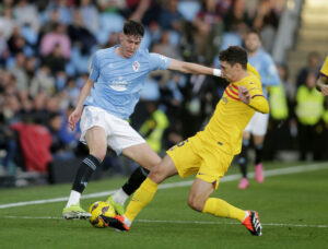 Andreas Christensen fortæller om sin nye 6'er rolle