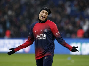 Den franske Ligue 1 skifter navn til MacDonald's.