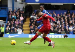 Liverpool og Manchester City jagter Pedro Neto