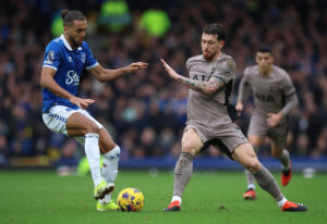 Pierre Emile Højbjerg har fået et nyt bagland - det skriver den italienske journalist Fabrizio Romano.