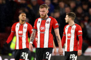 Sheffield United har gang i en, på godt og ondt, imponerende stime, hvor klubben har lukket fem mål ind på hjemmebane i fire kampe i streg.