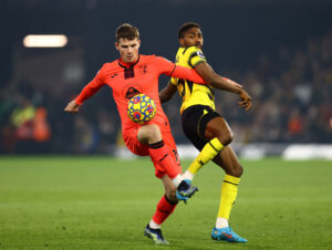 Jacob Lungi Sørensen scorede, da Norwich slagtede Rotherham