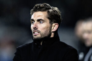 Jakob Poulsen i spidsen for Viborg