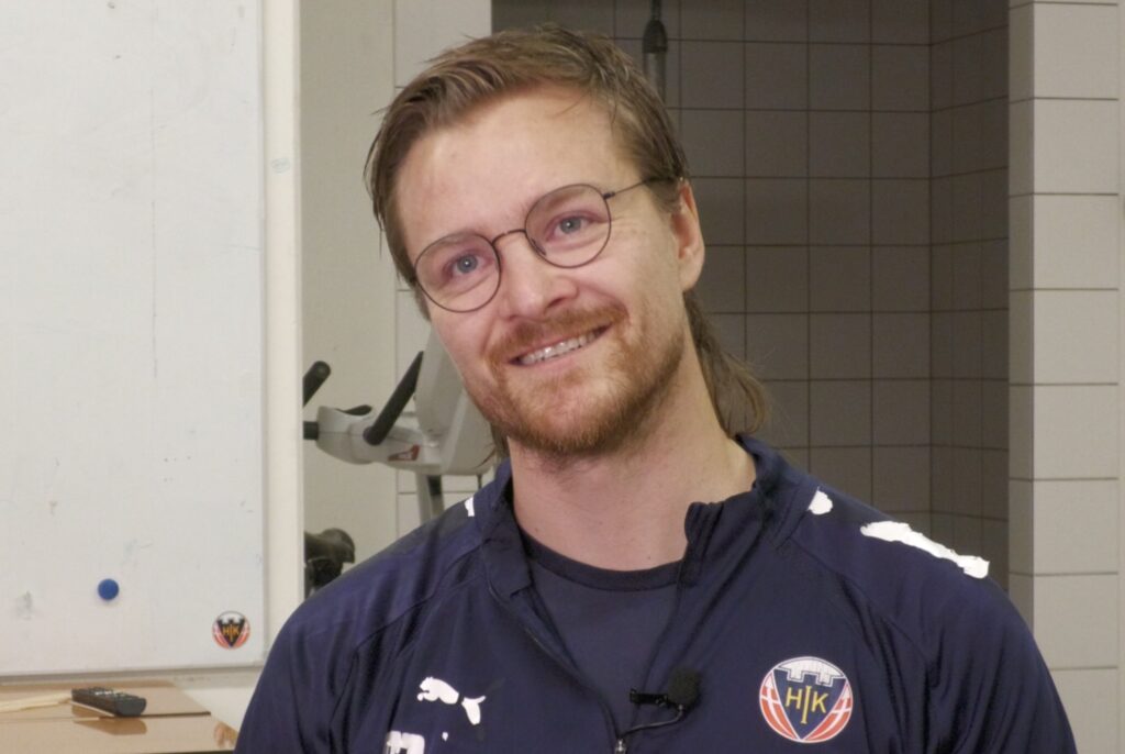 Simon Jakobsen indstiller karrieren efter flere år i både Silkeborg og Hobro.