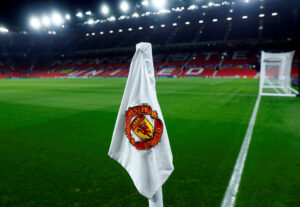 Old Trafford.