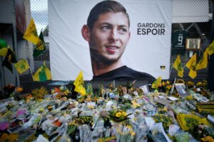 Minde om Emiliano Sala