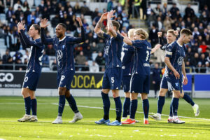 Malmø FF klapper ud mod deres fans.