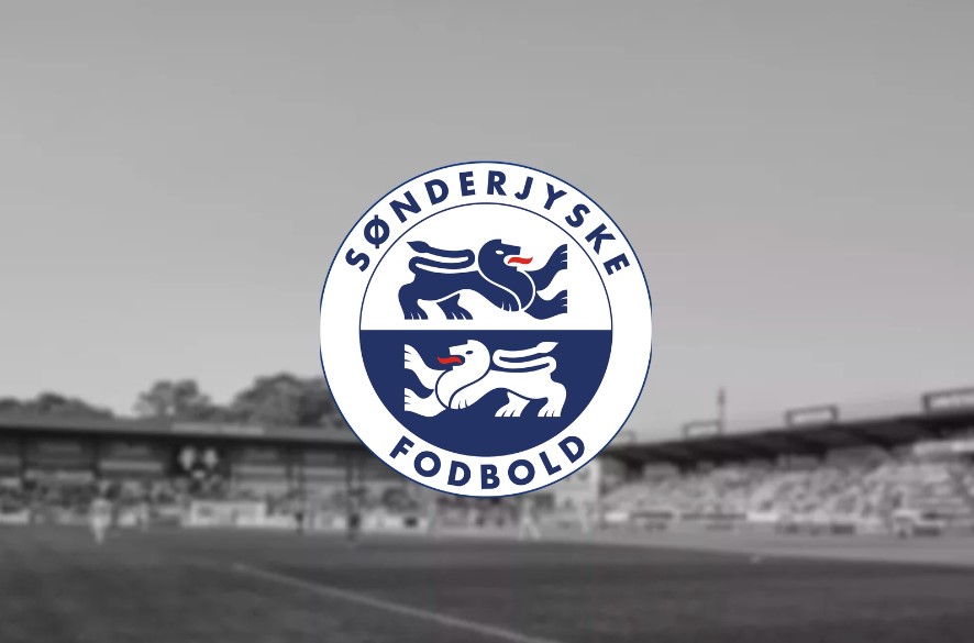 Sønderjyske Fodbold Logo