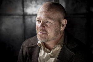 Stig Tøfting skal i retten.