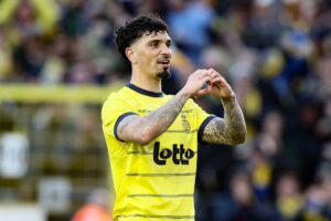 Royale Union Saint Gilloise