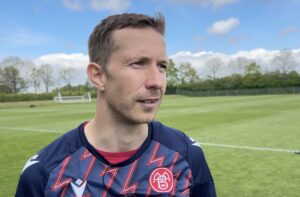 Jakob Ahlmann har netop meddelt, at han stopper karrieren i AaB