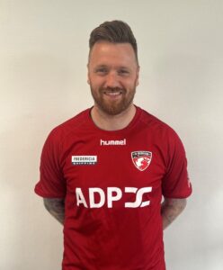 Ronnie Schwartz forlader FC Fredericia igen.