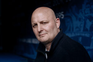 Peter Christiansen er på vej til Wolfsburg i Bundesligaen.