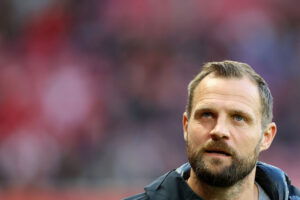 Bo Svensson rygtes til Union Berlin.