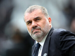 Tottenham-manager reflekterer