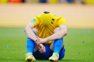 Brøndby taber guldet i 3F Superligaen.