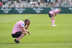 Bjørn Paulsen er skuffet efetr OB's nedrykning.