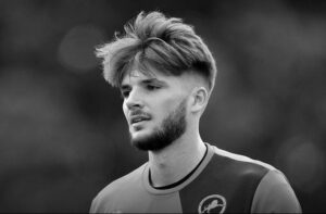 Millwall-keeper Matija Sarkic er afgået ved døden