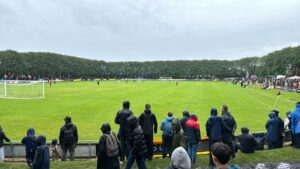 Aarhus Fremad taber hjemme mod FC Roskilde.