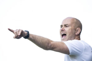 Jens Berthel Askou skifter til Sparta Prag, hvor han skal være assistenttræner for Lars Friis.