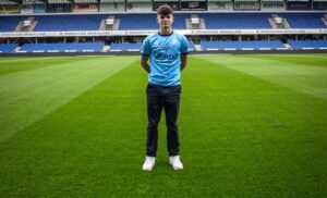 Randers FC henter Rinor Rechepi i AC Horsens