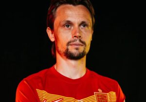 FC Nordsjælland har hentet Peter Ankersen