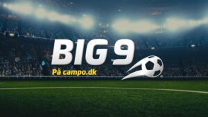 Big 9 på campo.dk