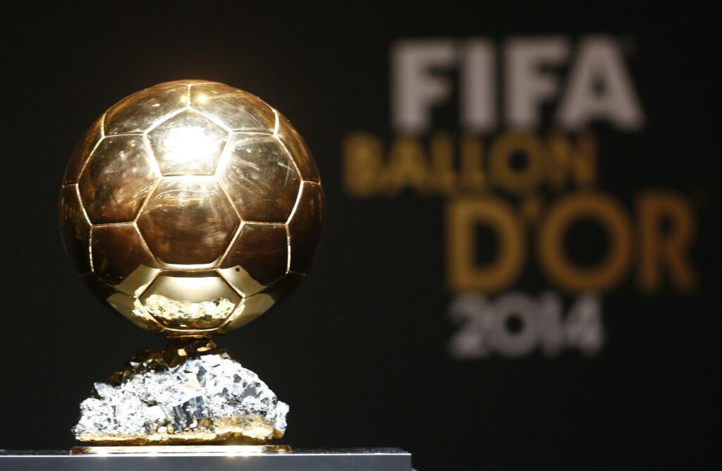Ballon d'Or-trofæet i 2014. Hvornår uddeles Ballon d'Or i 2024?