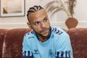 Martin Braithwaite