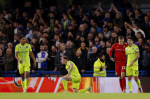 Leopold Wahlstedt i aktion for Blackburn - nu rygtes han til AGF.