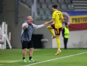 Lars Friis bliver ny cheftræner i Sparta Prag.