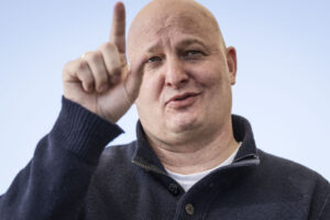 Peter 'PC' Christiansen