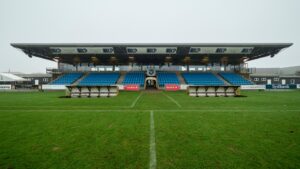 Roskilde idrætspark