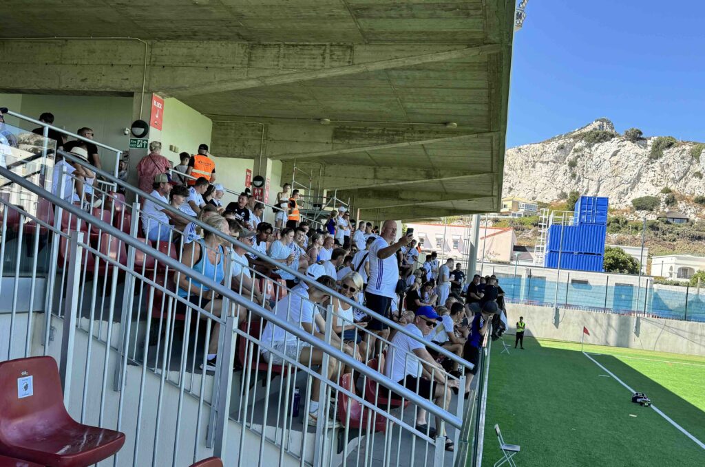 FCK-fans til Conference League i Gibraltar