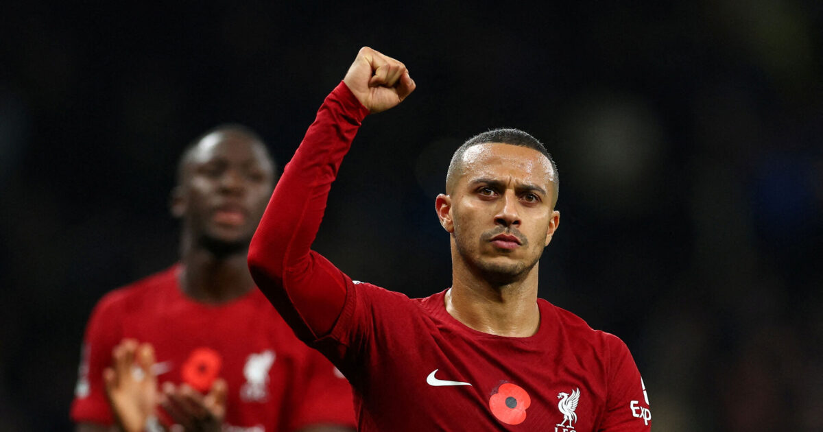 Medie: Spansk midtbane-es lægger støvlerne på hylden Foto: David Klein/Reuters/Ritzau Scanpix