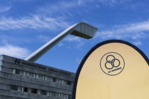 AC Horsens' stadion Nordstern Arena