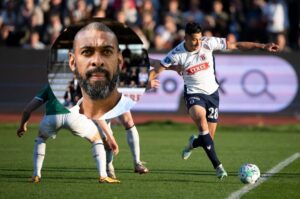 David Nielsen og Adam Daghim.