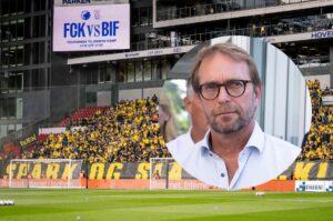 Ole Palmå og Brøndby indkaldes til møde med justitsministeren.