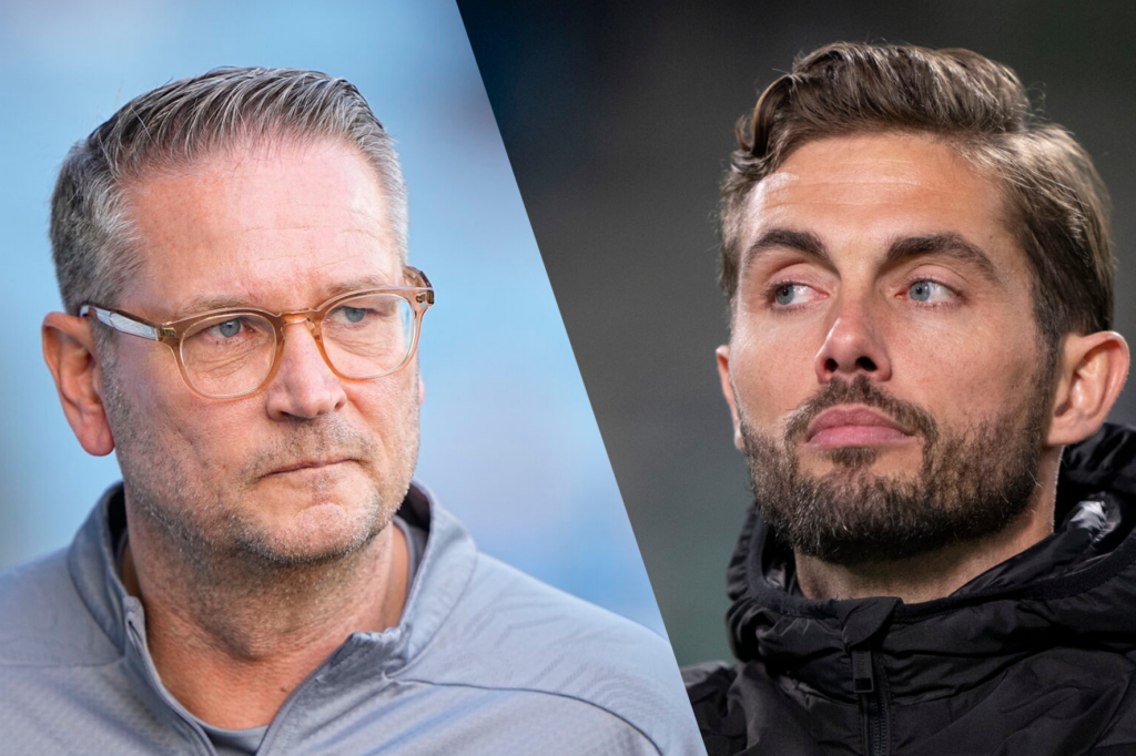 Thomasberg og Poulsen skuler ind til midten