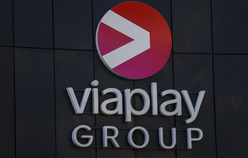 Viaplay Group.