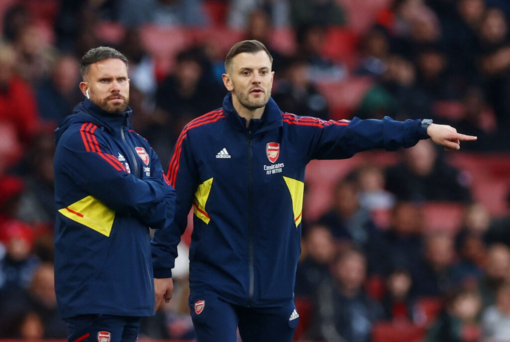 Jack Wilshere tilslutter sig trænerstaben i Norwich, hvor han blandt andet skal arbejde sammen med Johannes Hoff Thorup og Glen Riddersholm.