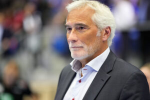 Morten Stig Christensen.