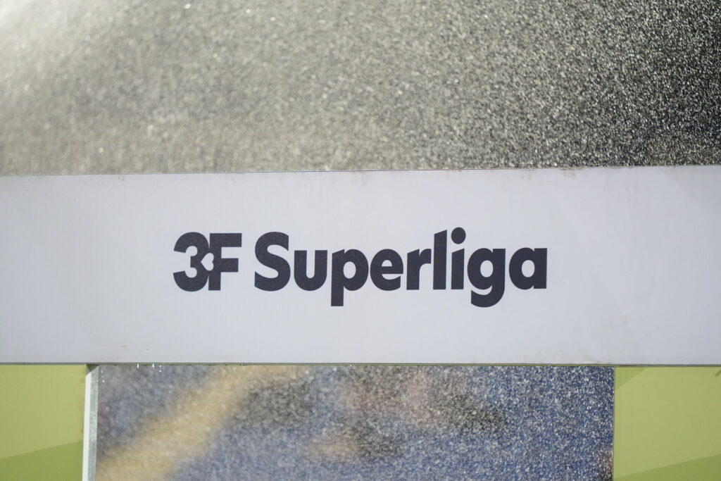 3F Superliga.