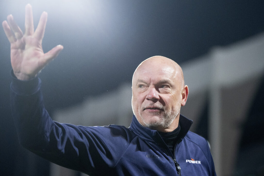 Uwe Rosler