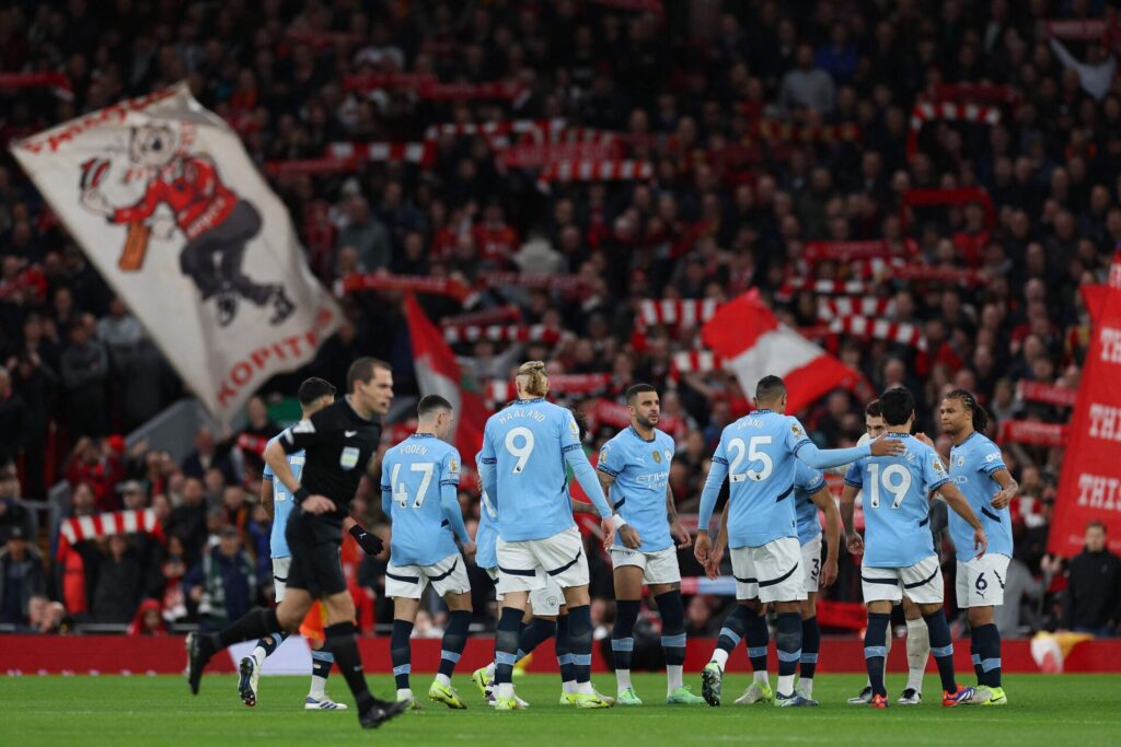 Manchester City og Pep Guardiola kan snart se frem imod, at en af klubbens allerstørste stjerner atter er tilbage i fulde omdrejninger.