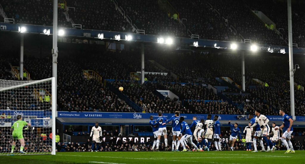 Boxing Day er en af de største fodbolddage på året